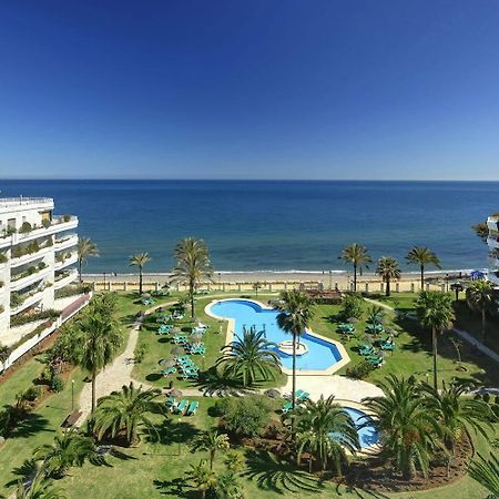 Coral Beach Aparthotel Marbella Exterior photo